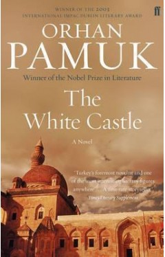 The White Castle - (PB)